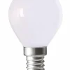 Perfect LED Opal Klot 2,5W (15W) E14