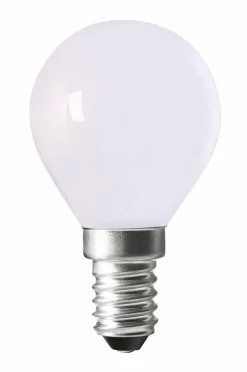 Perfect LED Opal Klot 2,5W (15W) E14