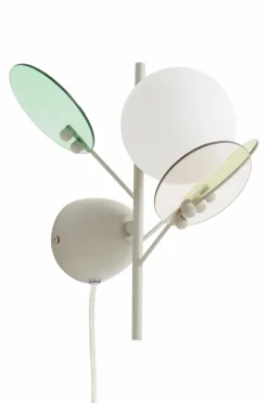 PETAL Vägglampa