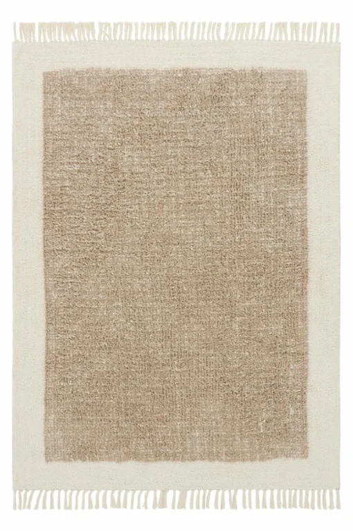 QENA Bomullsmatta 250x350 Cm
