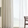 QUILO Multifunktionsgardin 2-pack