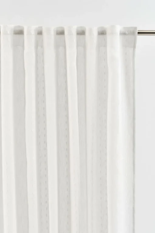 QUILO Multifunktionsgardin 2-pack