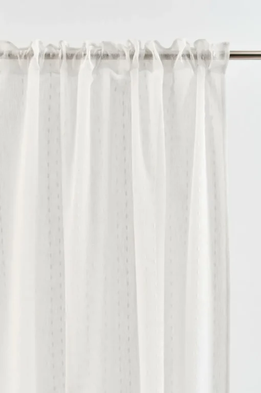 QUILO Multifunktionsgardin 2-pack