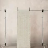 RAMILA Ullmatta 80x250 Cm