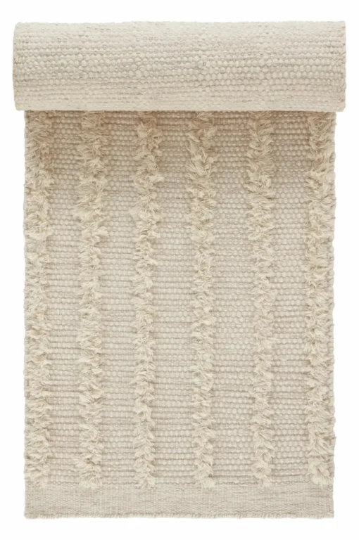 RAMILA Ullmatta 80x250 Cm