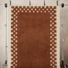 RAVA Ullmatta 200x300 Cm