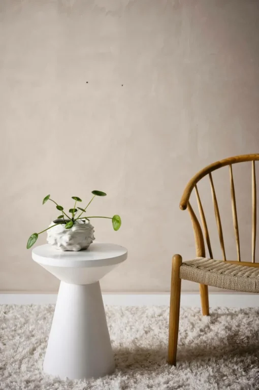 RIO Pall/sidobord