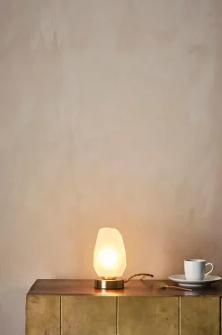 ROCK Bordslampa