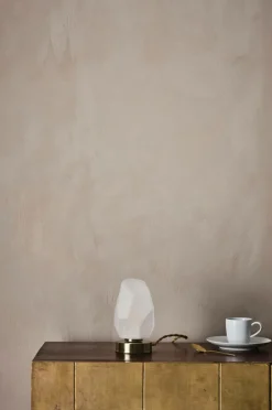 ROCK Bordslampa