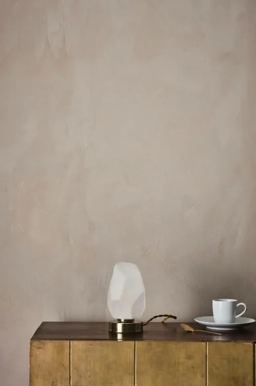 ROCK Bordslampa