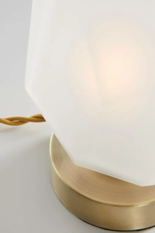 ROCK Bordslampa