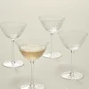 RONYA Vitvinsglas 4-pack