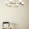 ROYAL Taklampa ø 80 Cm