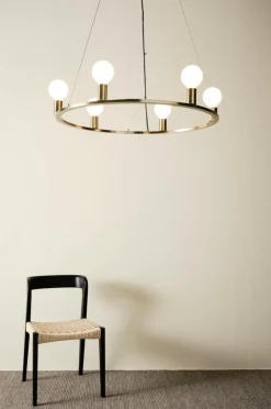 ROYAL Taklampa ø 80 Cm