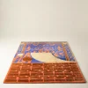 RUGGED RAMP Viskosmatta 200x300 Cm