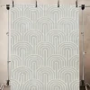 RUR Viskosmatta 200x300 Cm