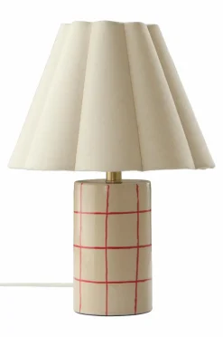 RUTHIE Bordslampa