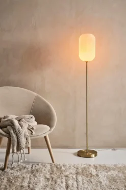 SAINT Golvlampa