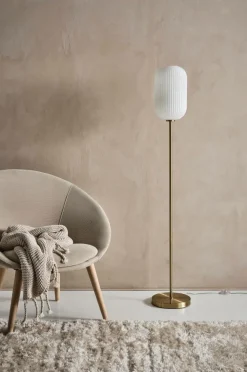 SAINT Golvlampa
