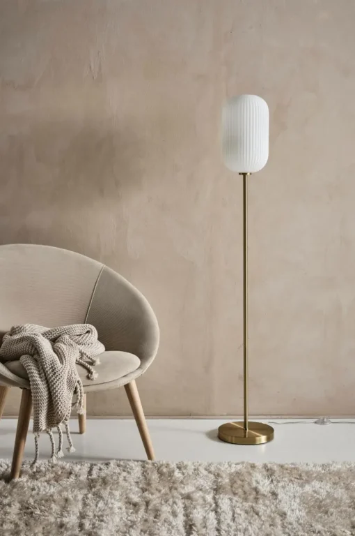 SAINT Golvlampa