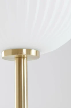 SAINT Golvlampa