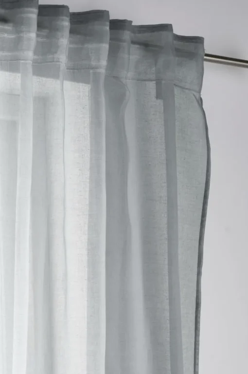 SALLY Multifunktionsgardin 2-pack