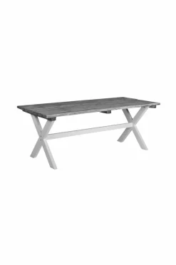 SHABBY CHIC Bord 86x195 Cm