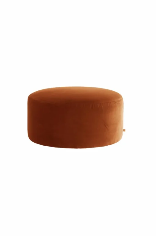 SHANGHAI Sittpuff ø 70 Cm