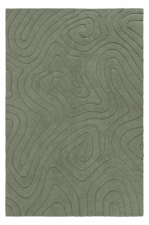 SHIV Bomullsmatta 200x300 Cm