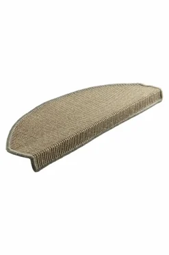 SIENNA Trappstegsmatta Sisal 15-pack