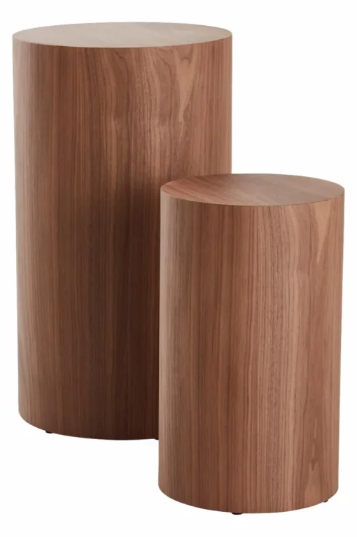 SILON Sidobord 2-pack