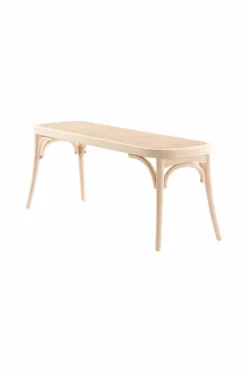 SKANÖR Sittbänk 121,5 Cm