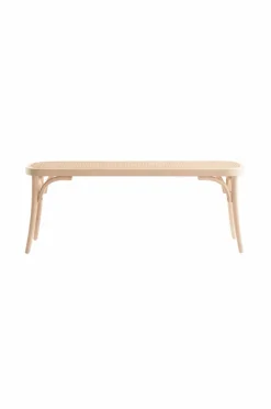 SKANÖR Sittbänk 121,5 Cm