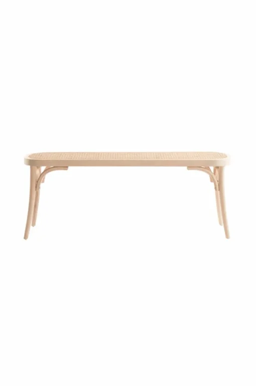 SKANÖR Sittbänk 121,5 Cm