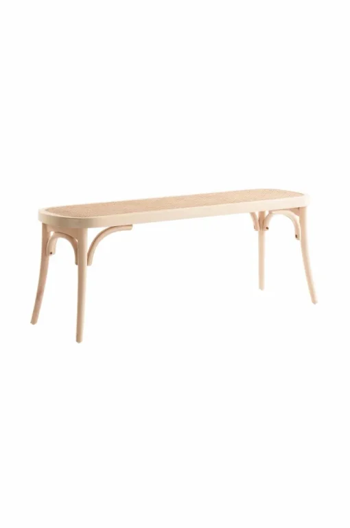 SKANÖR Sittbänk 121,5 Cm