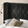 SKENE LYX Sänggavel 120 Cm