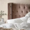 SKENE LYX Sänggavel 120 Cm