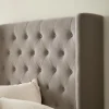 SKENE LYX Sänggavel 120 Cm