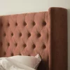 SKENE LYX Sänggavel 120 Cm