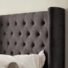 SKENE LYX Sänggavel 120 Cm