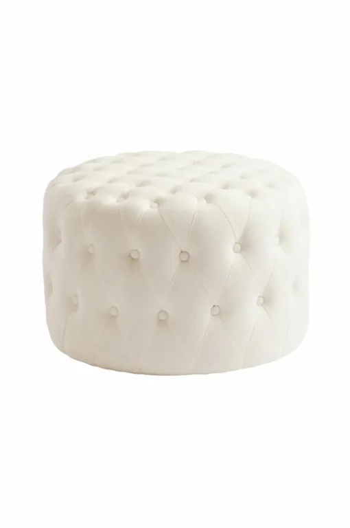 SKENE Sittpuff ø 60 Cm