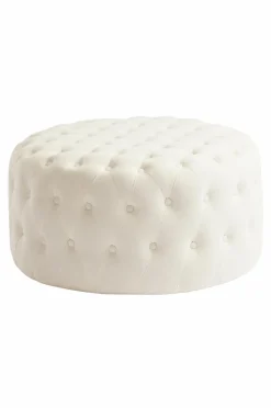 SKENE Sittpuff ø 80 Cm