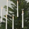 SLIMLINE Julgransbelysning LED