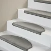 SOFT Trappstegsmatta 10-pack
