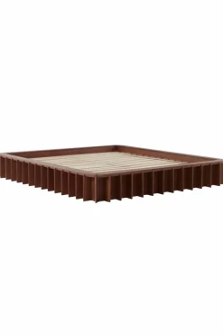 SOLVIK Sängram 160 Cm