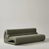 SPACE Soffa 4-sits