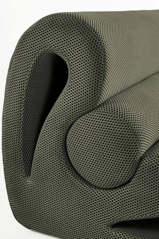 SPACE Soffa 4-sits