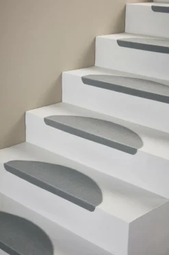 STEGET Trappstegsmattor 2-pack