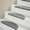 STEGET Trappstegsmattor 2-pack