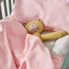 STICH MINI Påslakanset Spjälsäng